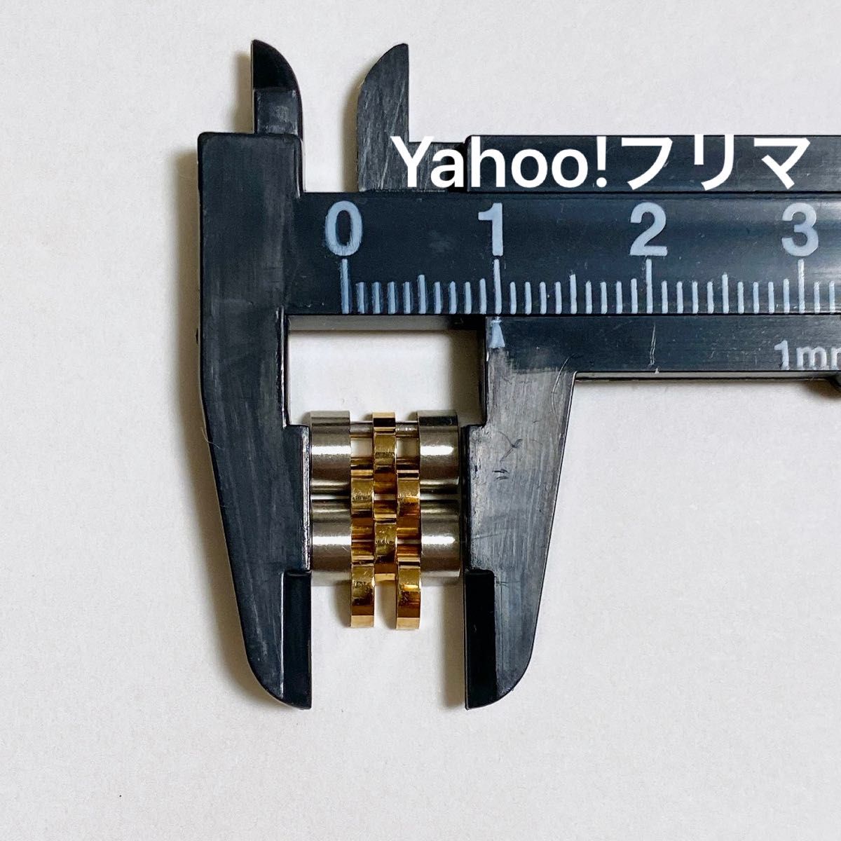 63【送料込】 ROLEX ロレックス コマ 金属ベルト ブレス デイトジャスト 63 ROLEX ロレックス コマ 金属ベルト ブレス コンビ