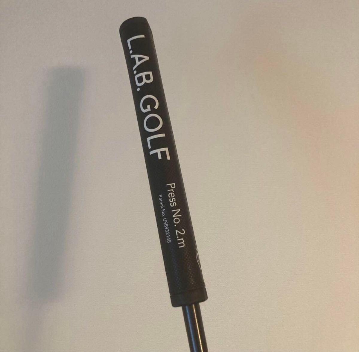 L A B GOLF Directed Force2 1 34インチ ラブゴルフ パター LAB L A B GOLF Directed Force2 1 34インチ ラブゴルフ パター LAB