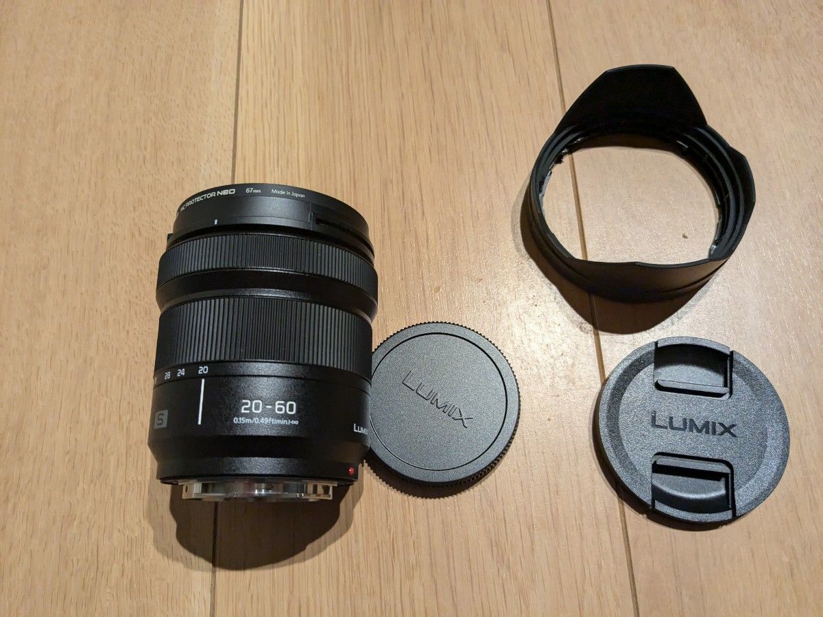 LUMIX 20-60mm ズームレンズ|Yahoo!フリマ(旧PayPayフリマ) LUMIX 20-60mm ズームレンズ|Yahoo!フリマ(旧PayPayフリマ)