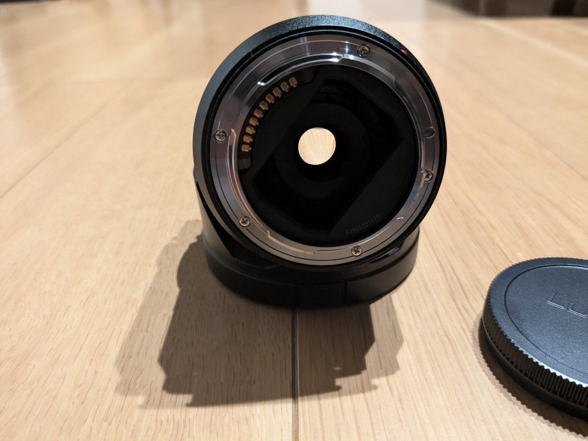 LUMIX 20-60mm ズームレンズ|Yahoo!フリマ(旧PayPayフリマ) LUMIX 20-60mm ズームレンズ|Yahoo!フリマ(旧PayPayフリマ)