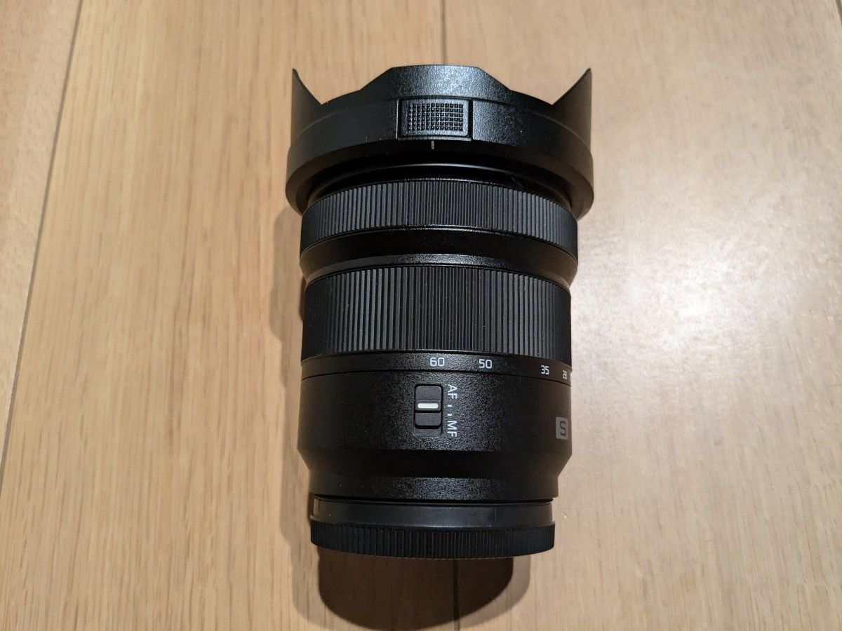 LUMIX 20-60mm ズームレンズ|Yahoo!フリマ(旧PayPayフリマ) LUMIX 20-60mm ズームレンズ|Yahoo!フリマ(旧PayPayフリマ)