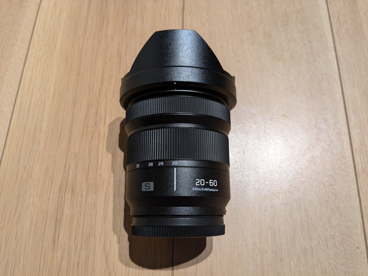 LUMIX 20-60mm ズームレンズ|Yahoo!フリマ(旧PayPayフリマ) LUMIX 20-60mm ズームレンズ|Yahoo!フリマ(旧PayPayフリマ)