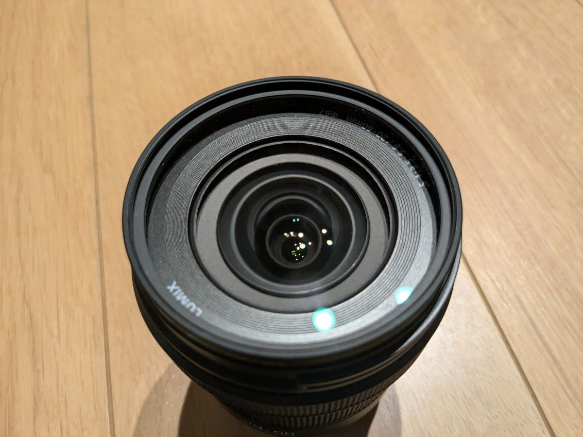 LUMIX 20-60mm ズームレンズ|Yahoo!フリマ(旧PayPayフリマ) LUMIX 20-60mm ズームレンズ|Yahoo!フリマ(旧PayPayフリマ)
