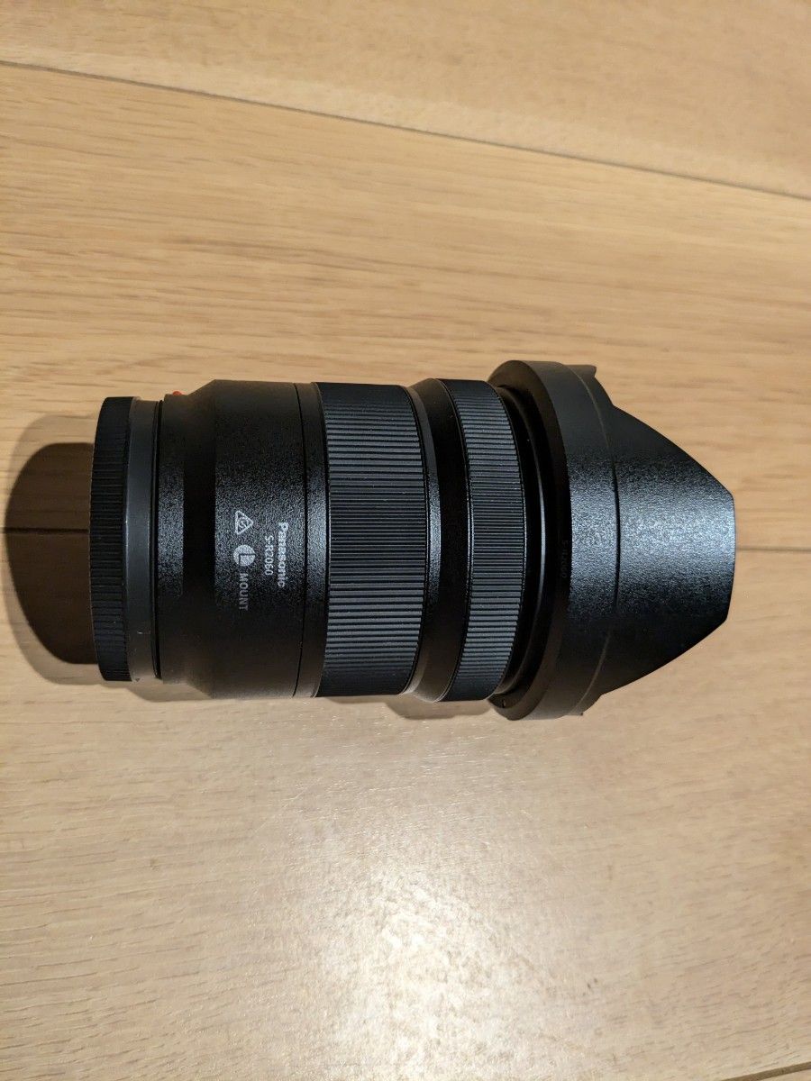 LUMIX 20-60mm ズームレンズ|Yahoo!フリマ(旧PayPayフリマ) LUMIX 20-60mm ズームレンズ|Yahoo!フリマ(旧PayPayフリマ)