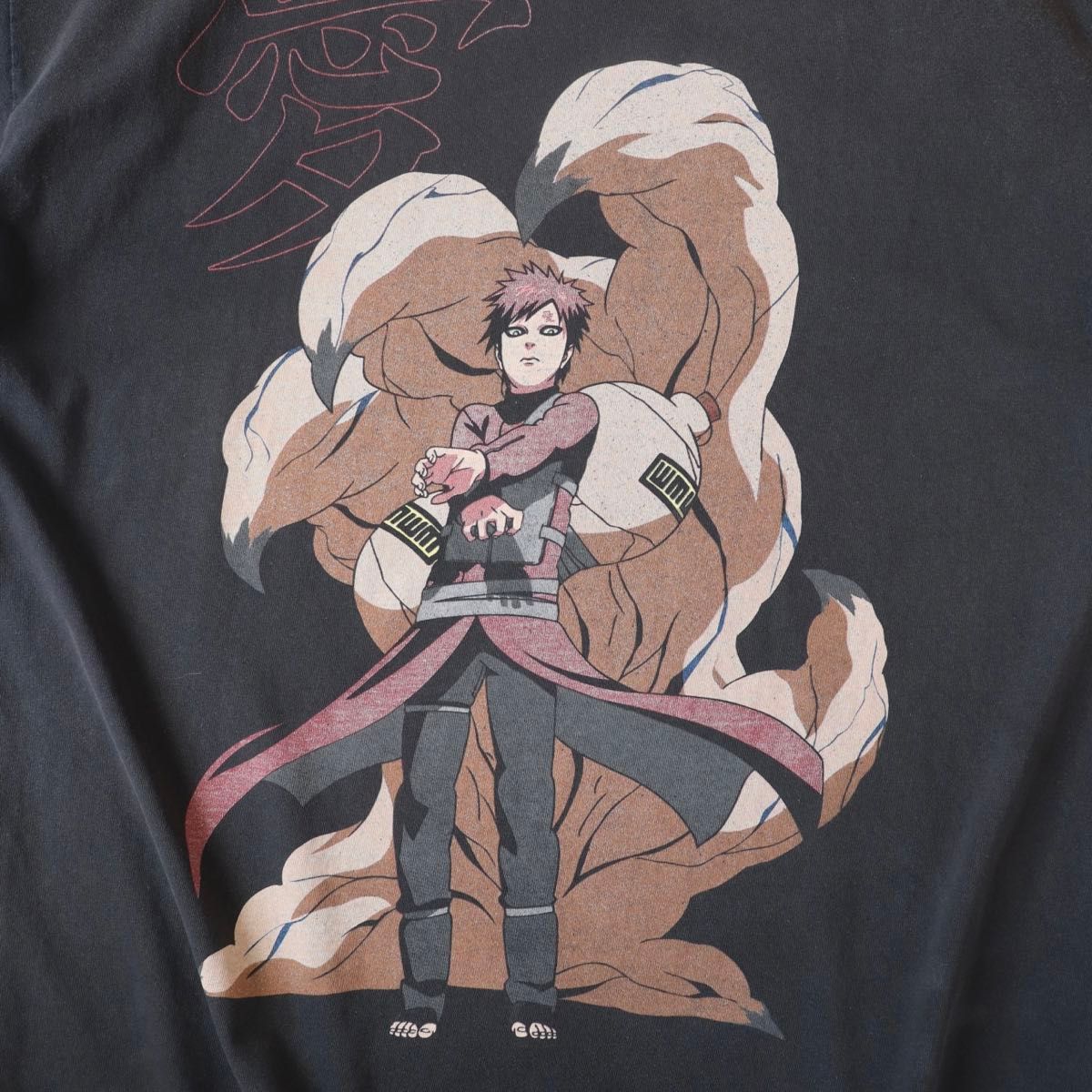 スペシャル アニメ 00s NARUTO ナルト 我愛羅 Tシャツ|Yahoo スペシャル アニメ 00s NARUTO ナルト 我愛羅 Tシャツ|Yahoo