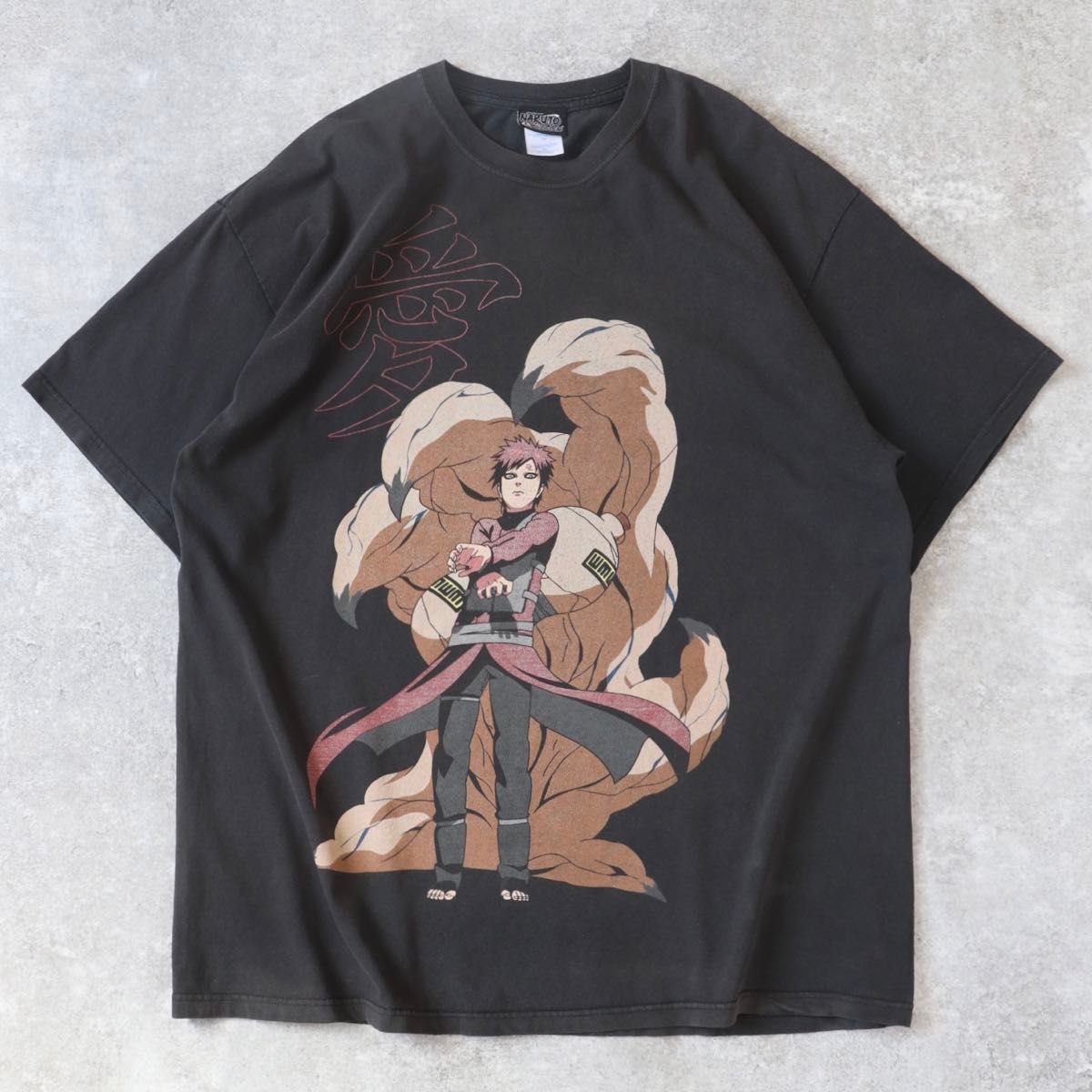 スペシャル アニメ 00s NARUTO ナルト 我愛羅 Tシャツ|Yahoo スペシャル アニメ 00s NARUTO ナルト 我愛羅 Tシャツ|Yahoo
