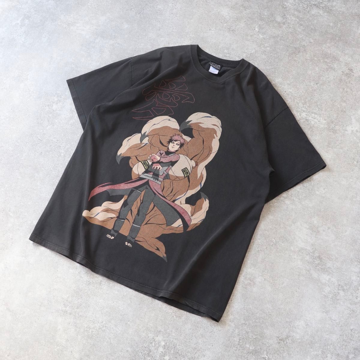 スペシャル アニメ 00s NARUTO ナルト 我愛羅 Tシャツ|Yahoo スペシャル アニメ 00s NARUTO ナルト 我愛羅 Tシャツ|Yahoo