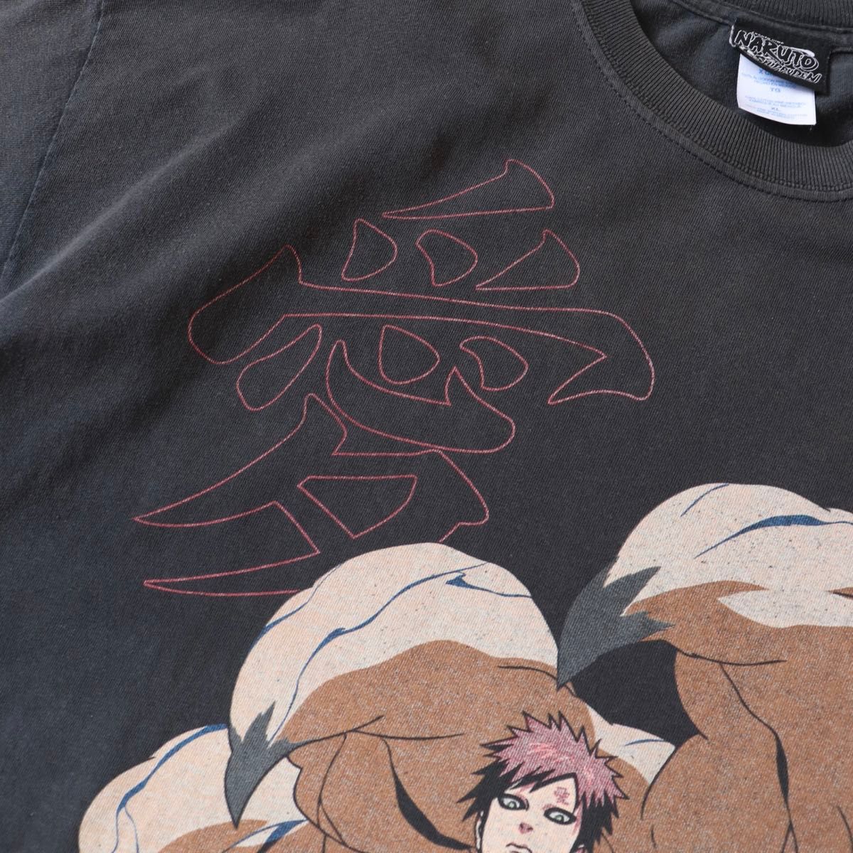 スペシャル アニメ 00s NARUTO ナルト 我愛羅 Tシャツ|Yahoo スペシャル アニメ 00s NARUTO ナルト 我愛羅 Tシャツ|Yahoo
