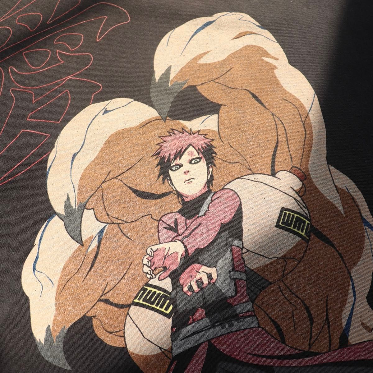 スペシャル アニメ 00s NARUTO ナルト 我愛羅 Tシャツ|Yahoo スペシャル アニメ 00s NARUTO ナルト 我愛羅 Tシャツ|Yahoo