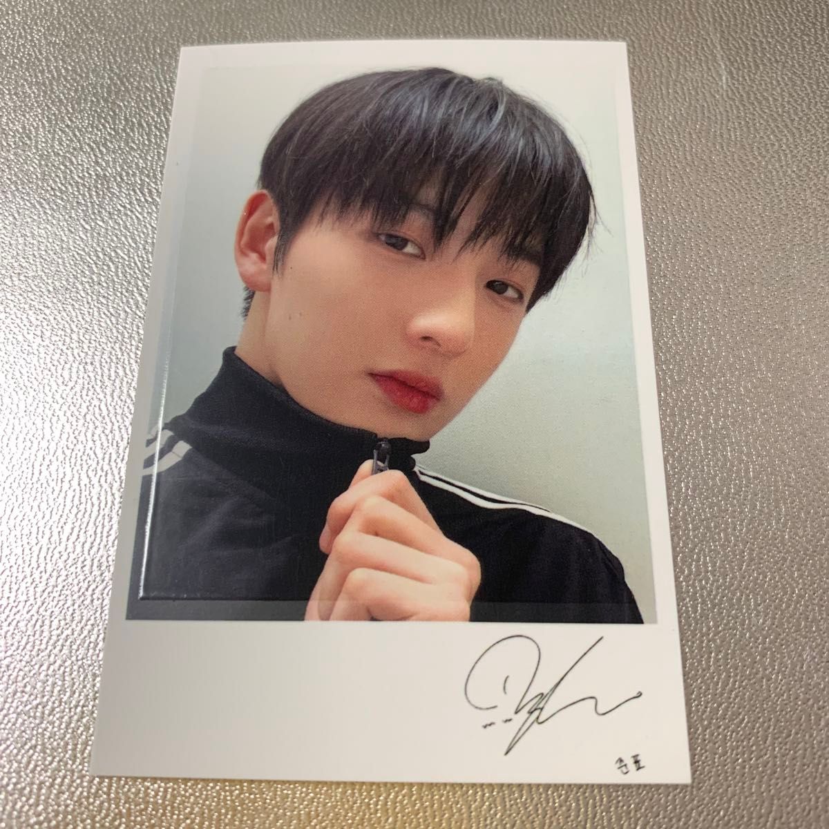 NouerA ヌエラ ジュンピョ JEONJUNPYO MA1 makemate1 トレカ NouerA ヌエラ ジュンピョ JEONJUNPYO MA1 makemate1 トレカ