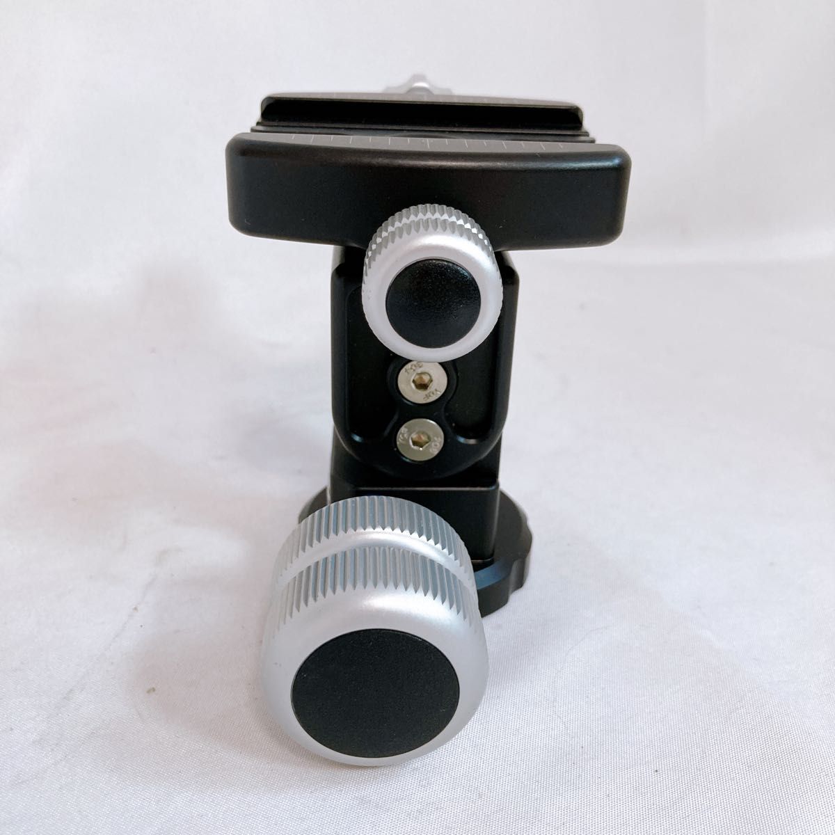 美品 KIRK MPA-2R 一脚用雲台 回転式クランプ KES Monopod Head 美品 KIRK MPA-2R 一脚用雲台 回転式クランプ KES Monopod Head