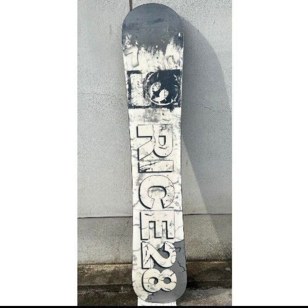 スノーボード RICE28 RT7 20−21年モデル 152cm グラトリ スノーボード RICE28 RT7 20−21年モデル 152cm グラトリ