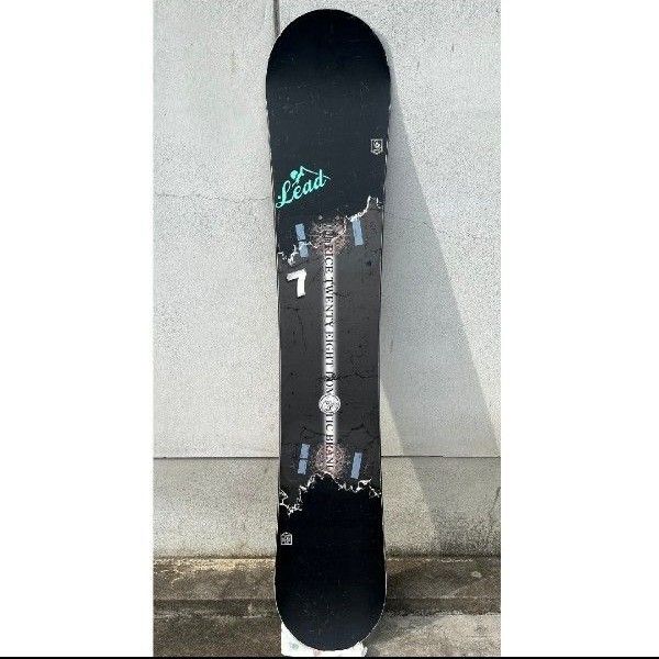 スノーボード RICE28 RT7 20−21年モデル 152cm グラトリ スノーボード RICE28 RT7 20−21年モデル 152cm グラトリ