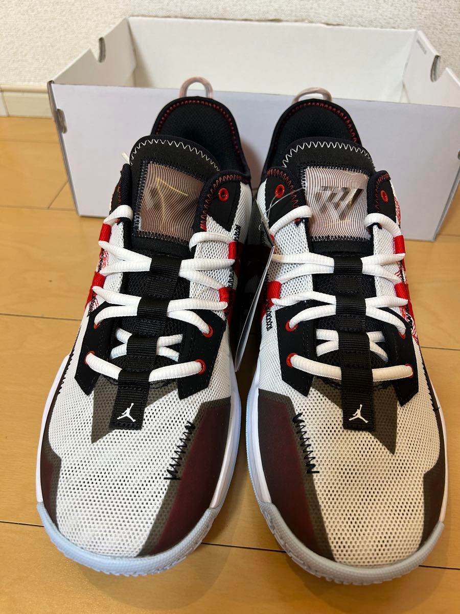 新品タグ付27 5㎝】 NIKE ジョーダン ワンテイク2|Yahoo!フリマ 新品タグ付27 5㎝】 NIKE ジョーダン ワンテイク2|Yahoo!フリマ