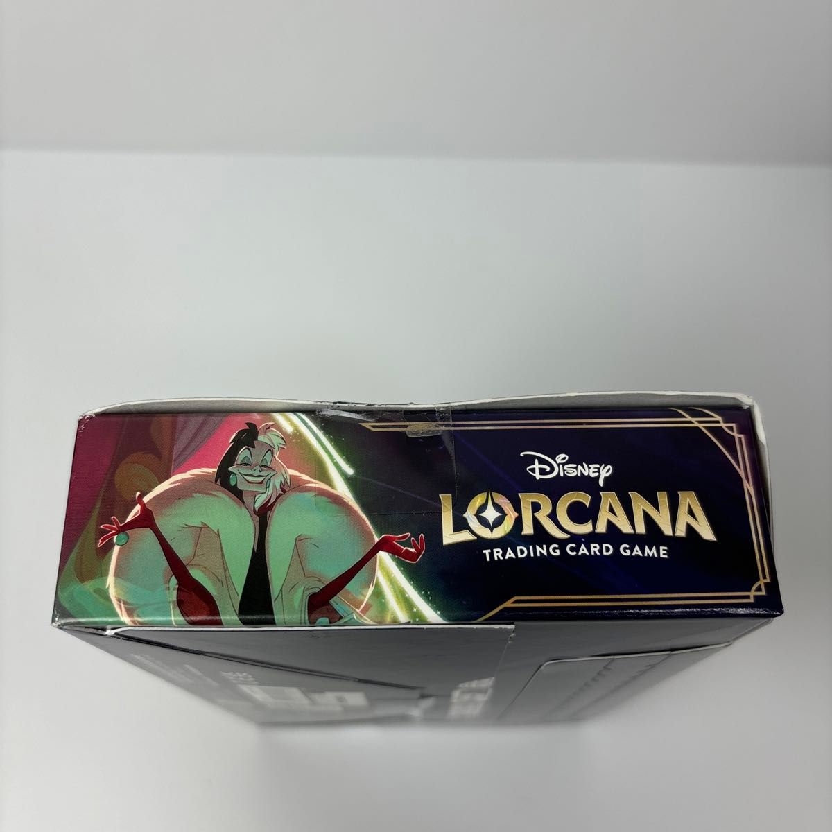 新品未開封品 ロルカナ 第一弾 Disney ディズニーロルカナ 1BOX 新品未開封品 ロルカナ 第一弾 Disney ディズニーロルカナ 1BOX