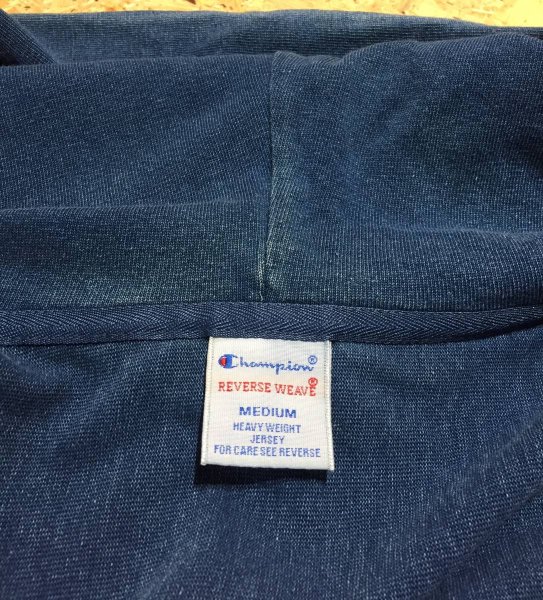 Champion Ships Reverse Weave インディゴ パーカー M コラボ 別注 限定 チャンピオン シップス リバースウィーブ パーカ 売買されたオークション情報 Yahooの商品情報をアーカイブ公開 オークファン Aucfan Com Champion Ships Reverse Weave インディゴ パーカー M コラボ 別注 限定 チャンピオン シップス リバースウィーブ パーカ 売買されたオークション情報 Yahooの商品情報をアーカイブ公開 オークファン Aucfan Com