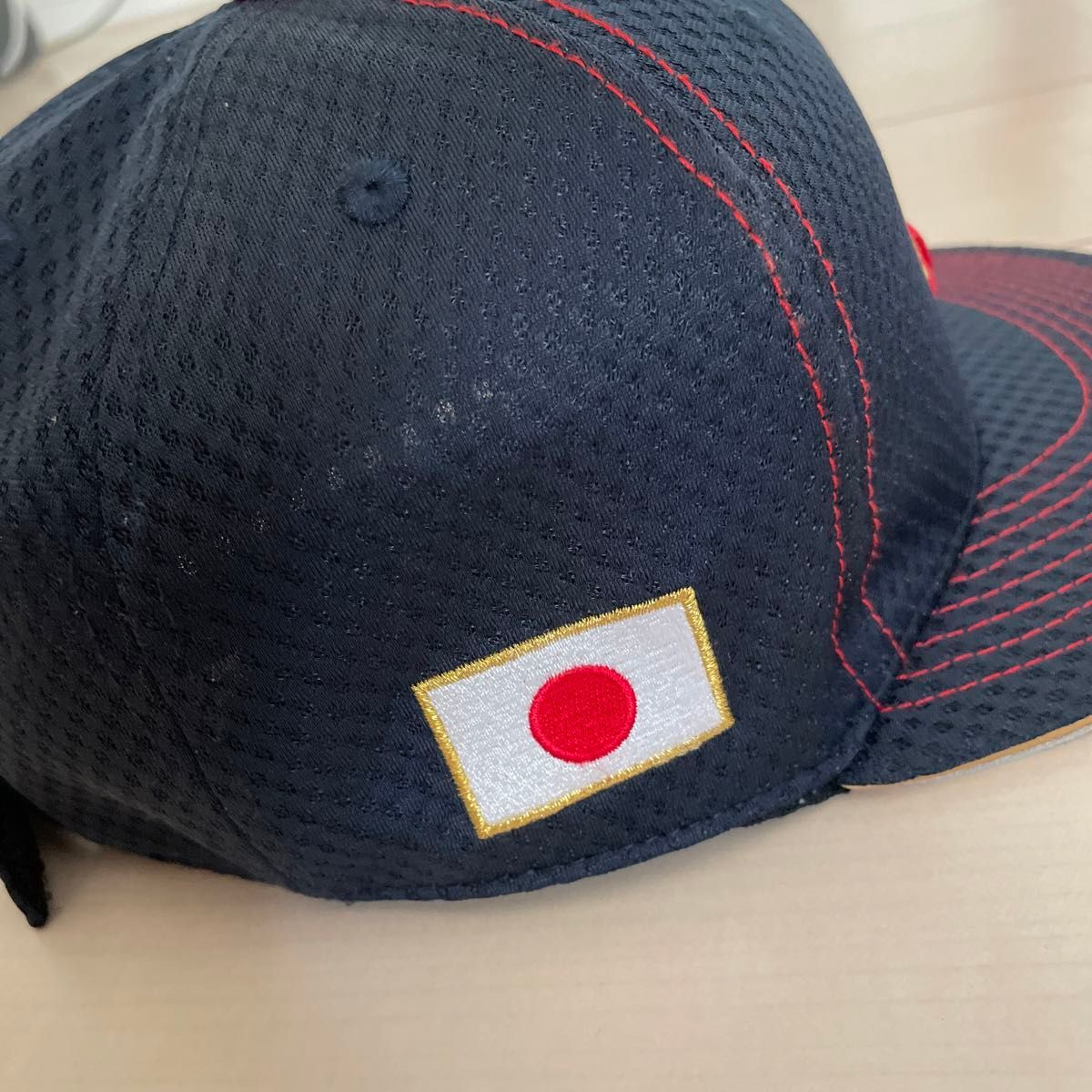 2023 WBC 侍ジャパン 公式キャップ レプリカ|Yahoo!フリマ(旧 2023 WBC 侍ジャパン 公式キャップ レプリカ|Yahoo!フリマ(旧