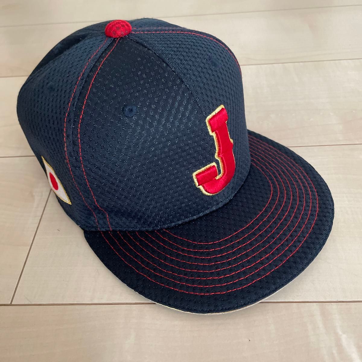 2023 WBC 侍ジャパン 公式キャップ レプリカ|Yahoo!フリマ(旧 2023 WBC 侍ジャパン 公式キャップ レプリカ|Yahoo!フリマ(旧