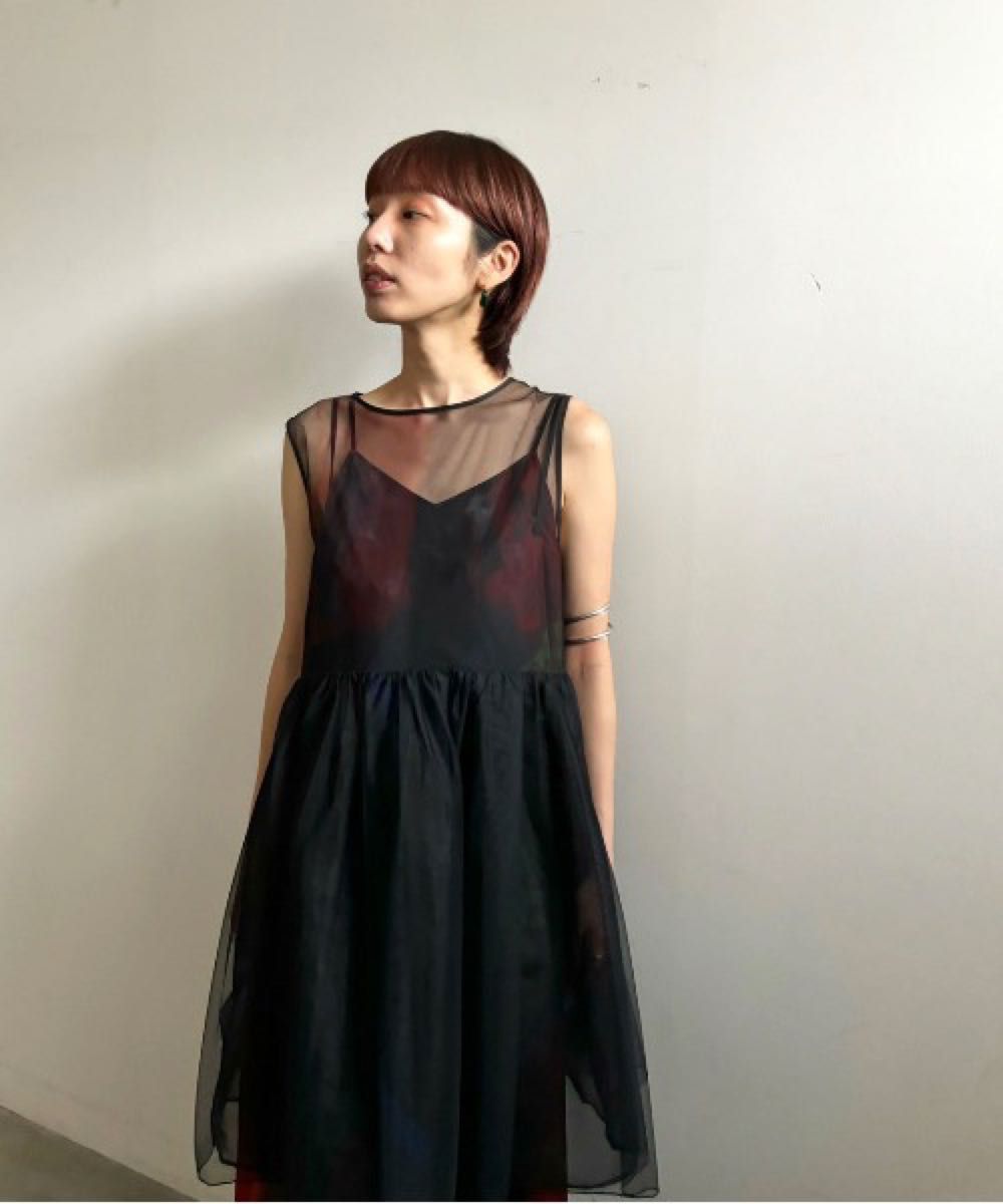 AMERI 3WAY MARGOT GEL ART DRESS|Yahoo!フリマ(旧PayPayフリマ) AMERI 3WAY MARGOT GEL ART DRESS|Yahoo!フリマ(旧PayPayフリマ)
