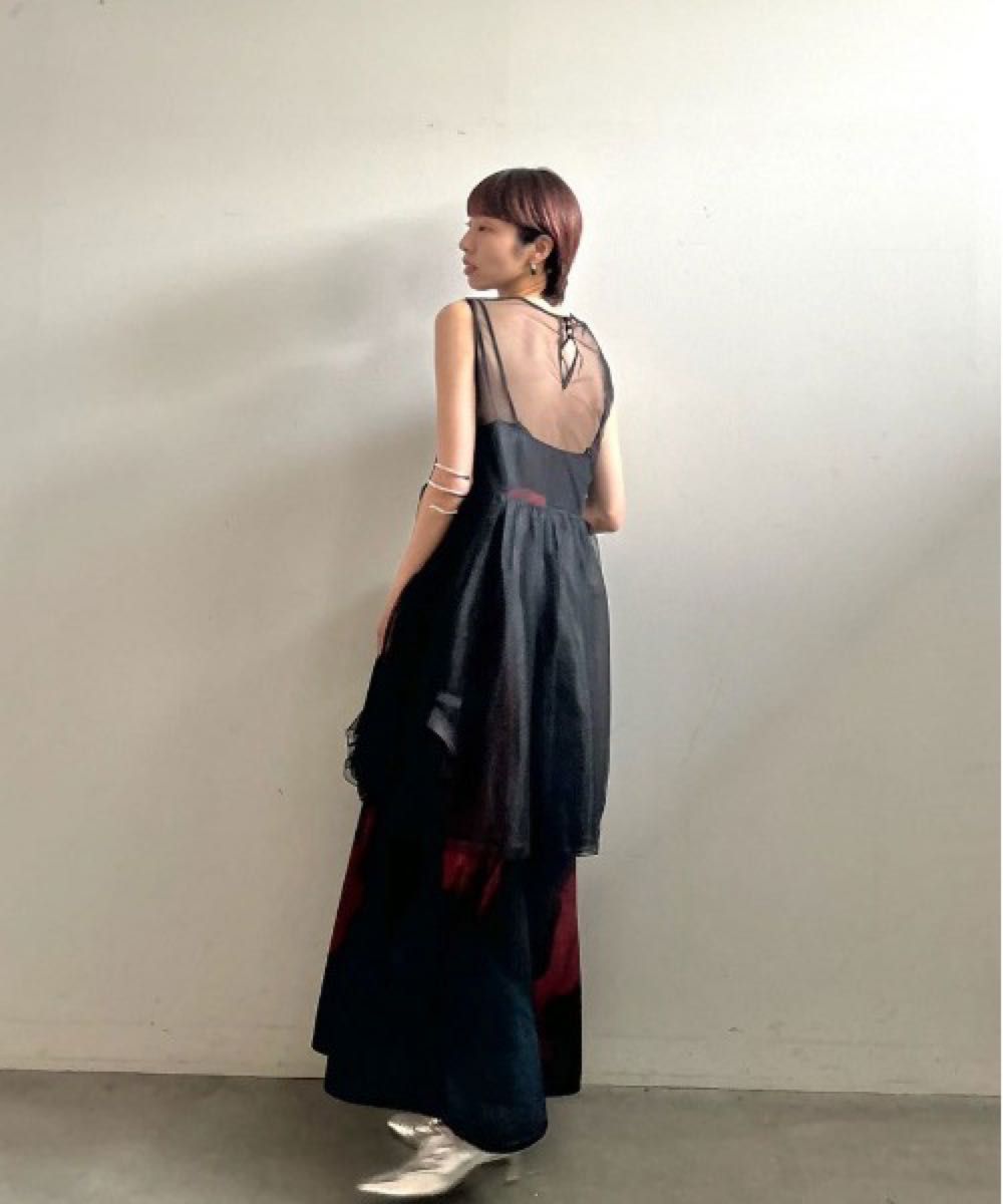 AMERI 3WAY MARGOT GEL ART DRESS|Yahoo!フリマ(旧PayPayフリマ) AMERI 3WAY MARGOT GEL ART DRESS|Yahoo!フリマ(旧PayPayフリマ)