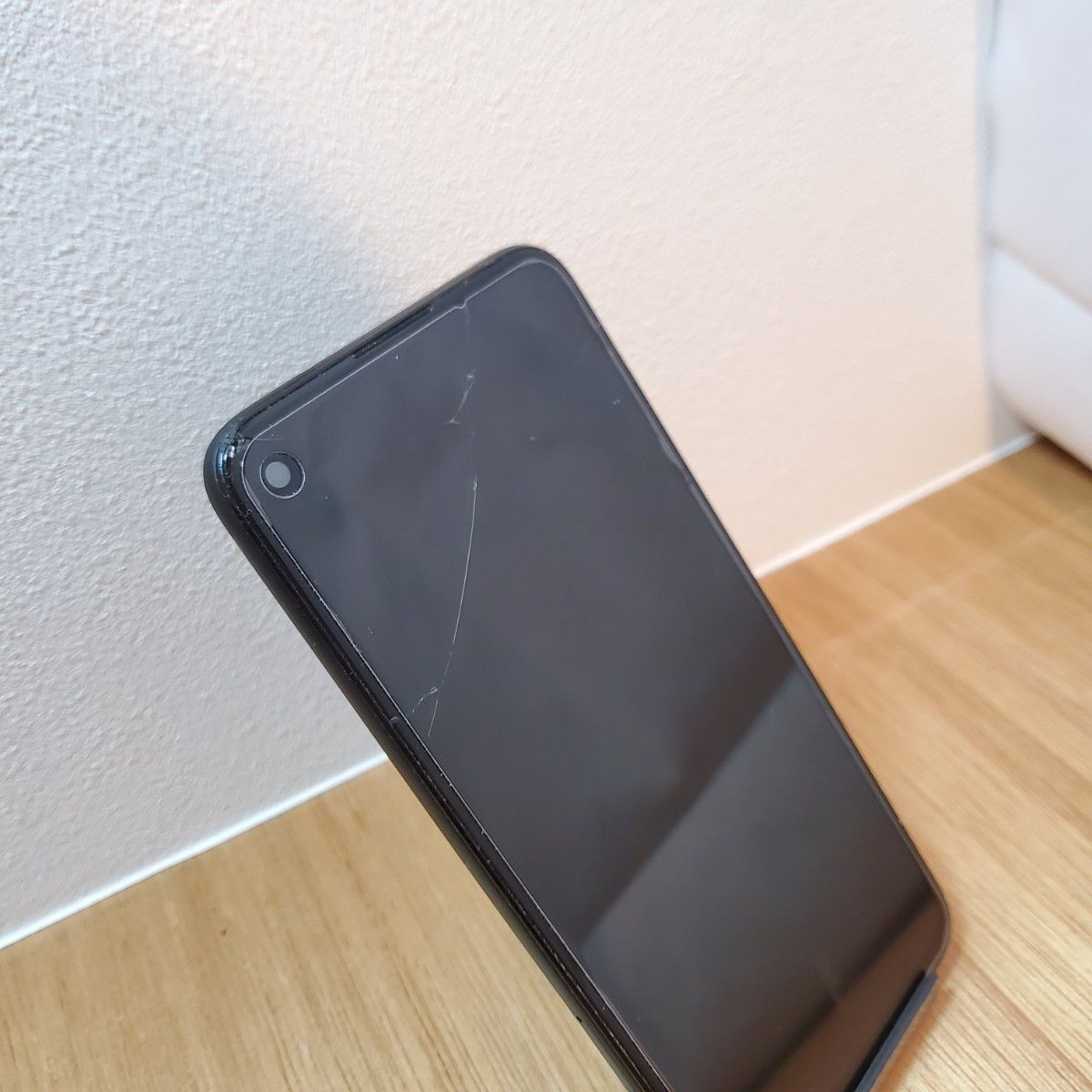 Google Pixel 4a 6/128GB ブラック ジャンク|Yahoo!フリマ(旧 Google Pixel 4a 6/128GB ブラック ジャンク|Yahoo!フリマ(旧