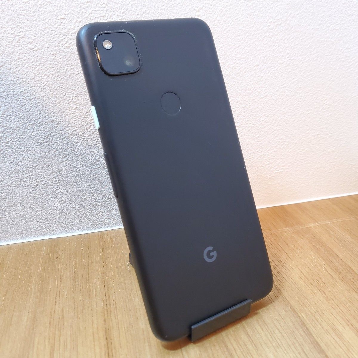 Google Pixel 4a 6/128GB ブラック ジャンク|Yahoo!フリマ(旧 Google Pixel 4a 6/128GB ブラック ジャンク|Yahoo!フリマ(旧
