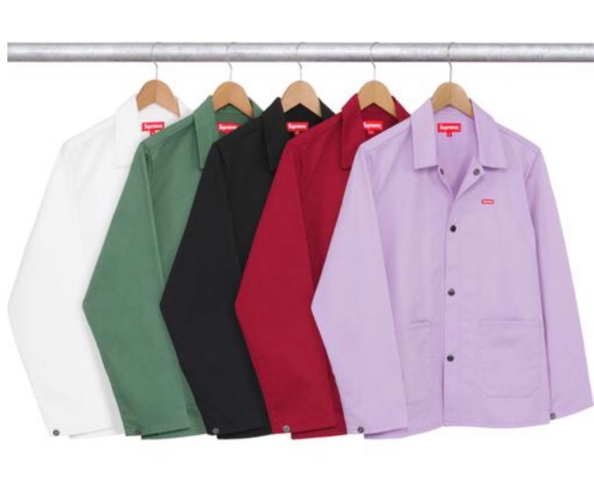 Supreme Shop Jacket / シュプリーム ショップ ジャケット Supreme Shop Jacket / シュプリーム ショップ ジャケット