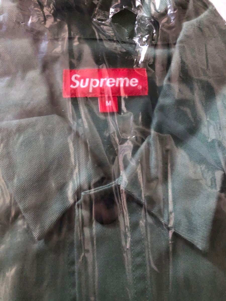 Supreme Shop Jacket / シュプリーム ショップ ジャケット Supreme Shop Jacket / シュプリーム ショップ ジャケット