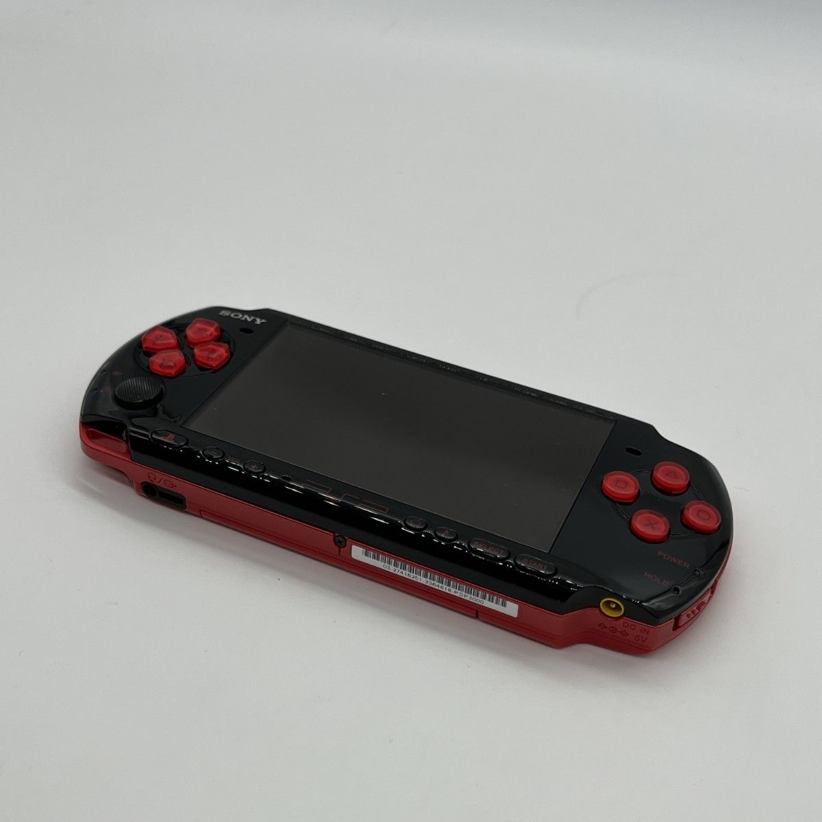 極美品】SONY PSP モンスターハンターポータブル 新米ハンターズ 極美品】SONY PSP モンスターハンターポータブル 新米ハンターズ