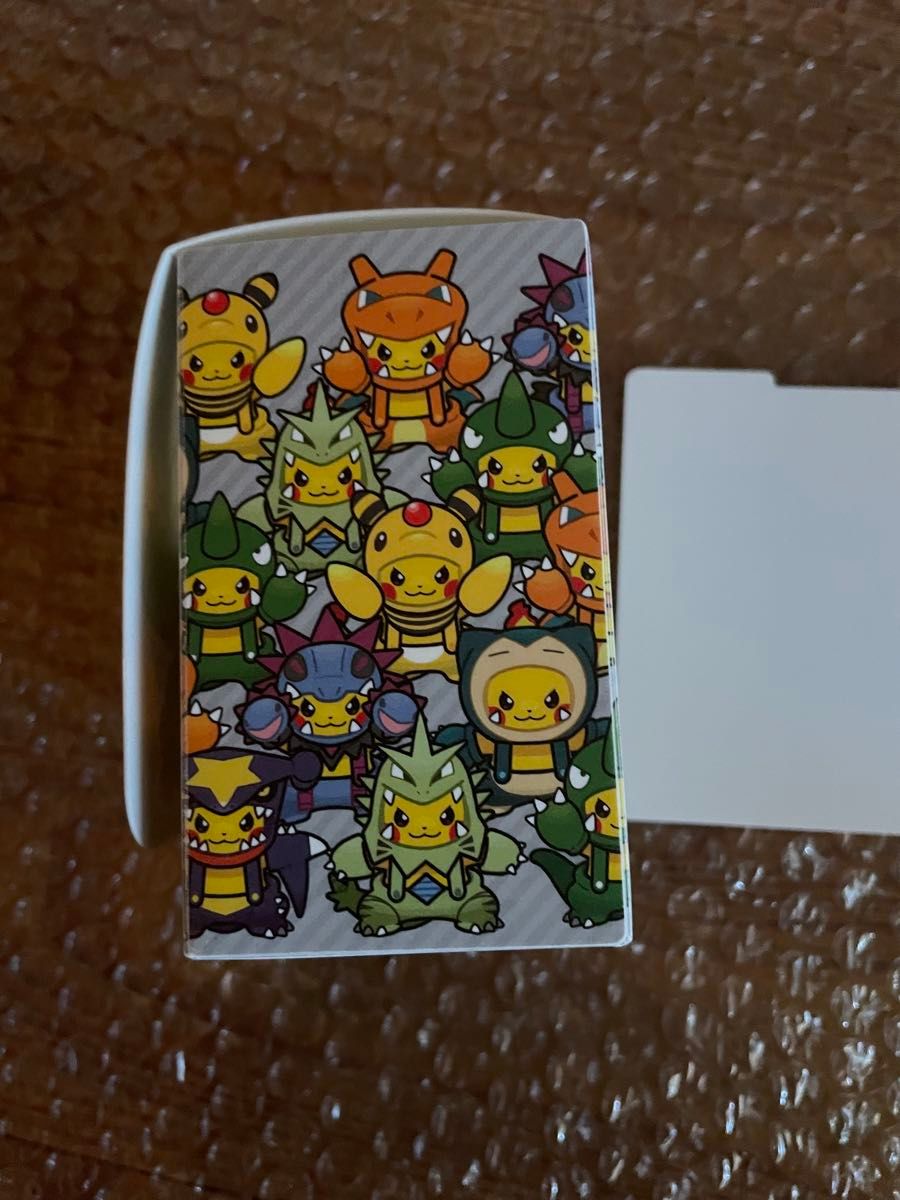 ポケモンカードゲーム デッキケース かいじゅうマニア|Yahoo ポケモンカードゲーム デッキケース かいじゅうマニア|Yahoo