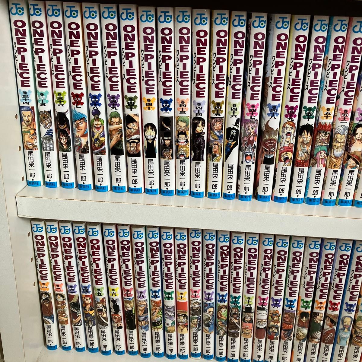 ワンピース 漫画 全巻セット 1巻〜109巻 尾田栄一郎 ONEPIECE ワンピース 漫画 全巻セット 1巻〜109巻 尾田栄一郎 ONEPIECE
