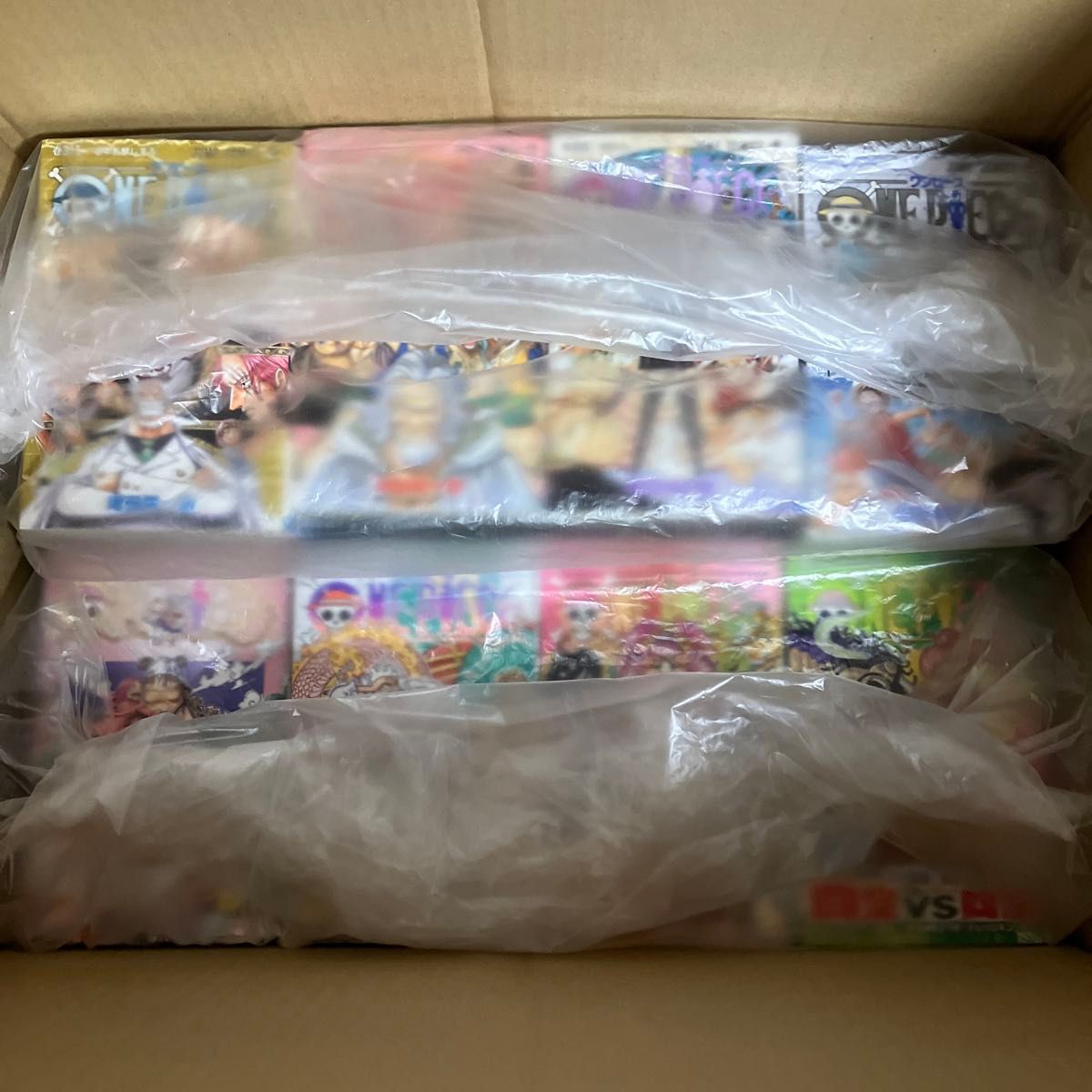 ワンピース 漫画 全巻セット 1巻〜109巻 尾田栄一郎 ONEPIECE ワンピース 漫画 全巻セット 1巻〜109巻 尾田栄一郎 ONEPIECE