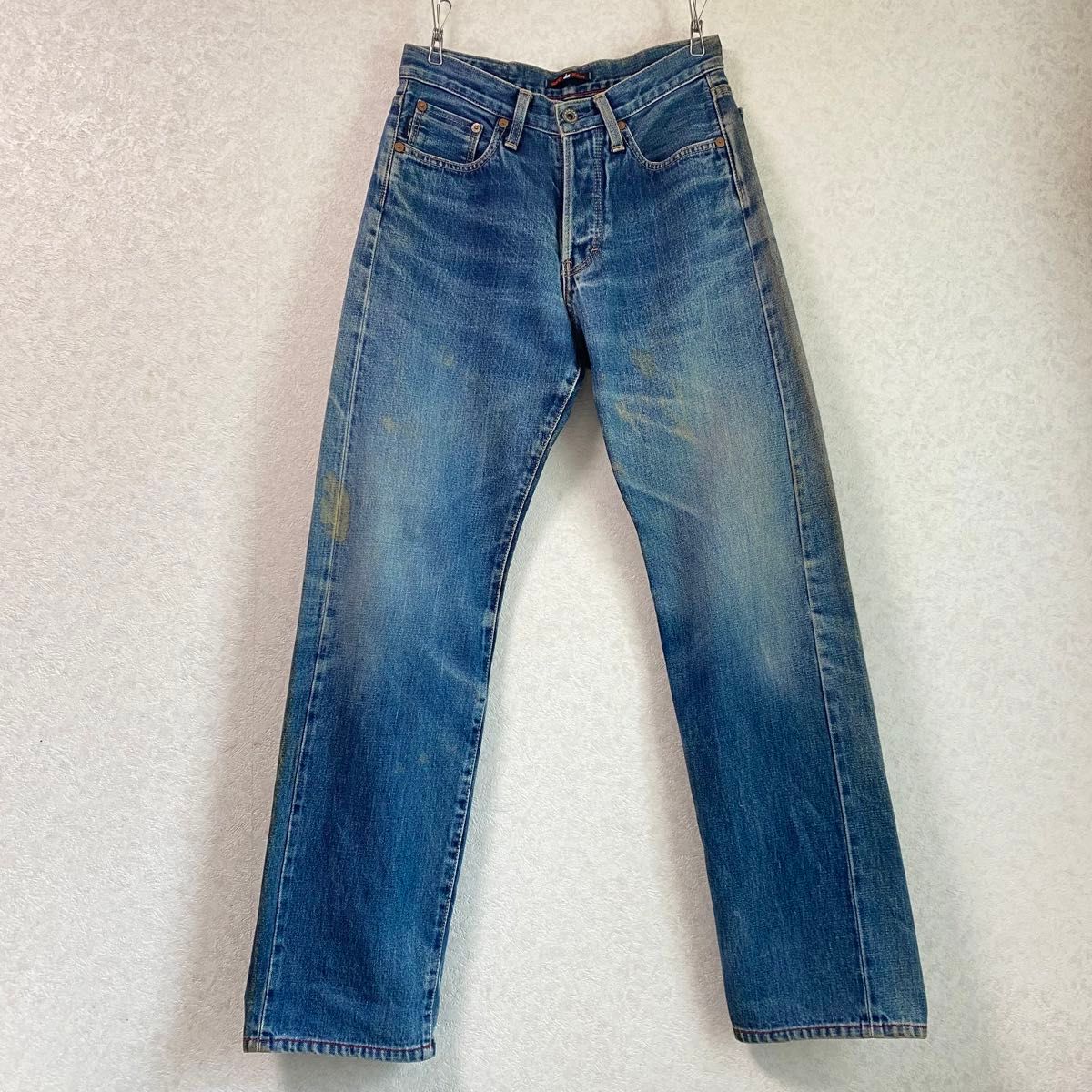REDEAR PaulSmith レッドイヤー ポールスミス W28 セルビッチ REDEAR PaulSmith レッドイヤー ポールスミス W28 セルビッチ