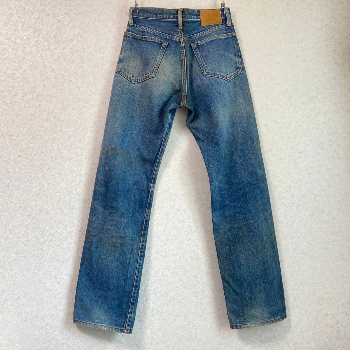 REDEAR PaulSmith レッドイヤー ポールスミス W28 セルビッチ REDEAR PaulSmith レッドイヤー ポールスミス W28 セルビッチ