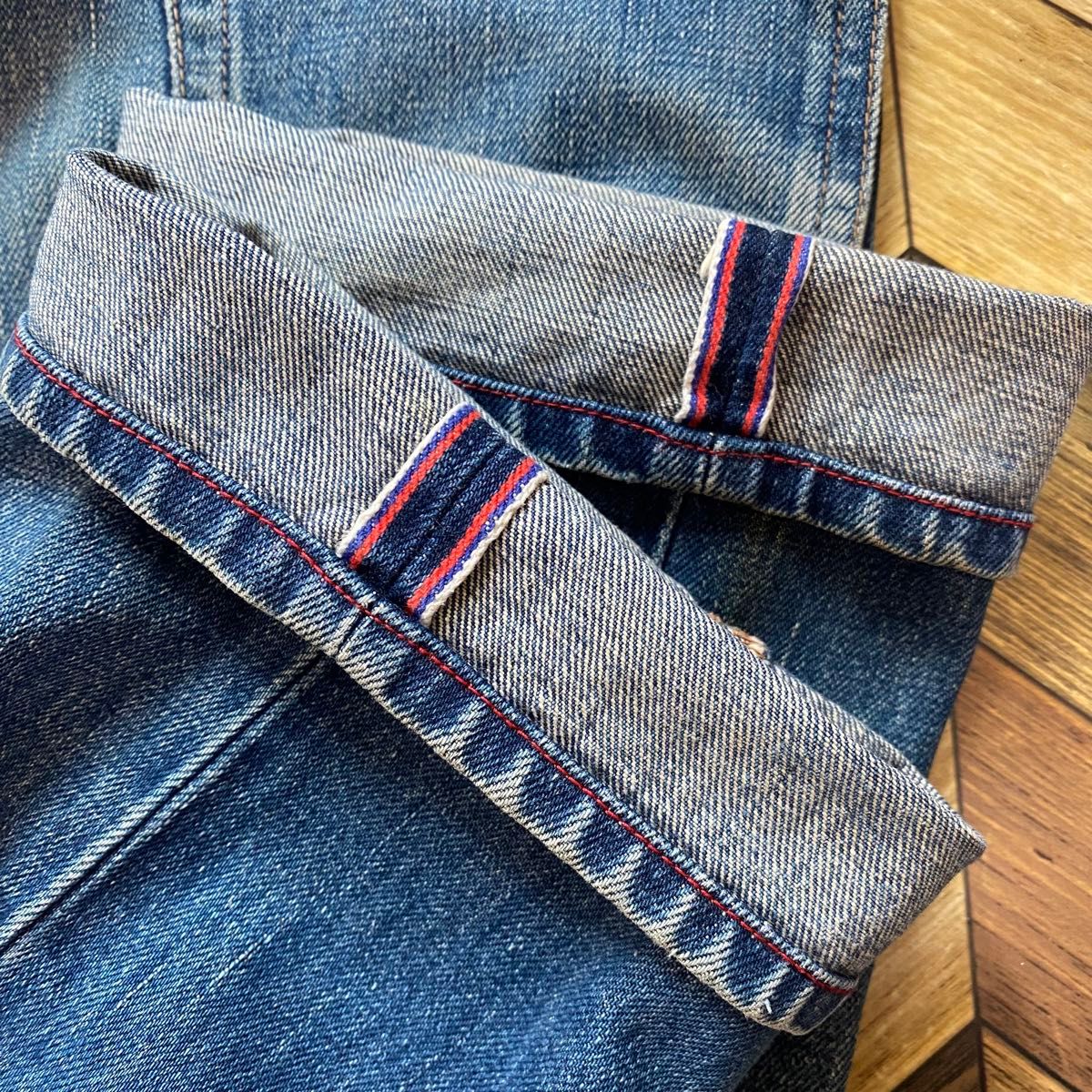 REDEAR PaulSmith レッドイヤー ポールスミス W28 セルビッチ REDEAR PaulSmith レッドイヤー ポールスミス W28 セルビッチ