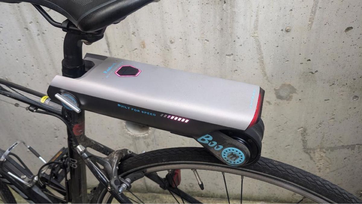 後付け自転車アシスト 電動アシスト自転車 補助 P wheel ロード 後付け自転車アシスト 電動アシスト自転車 補助 P wheel ロード