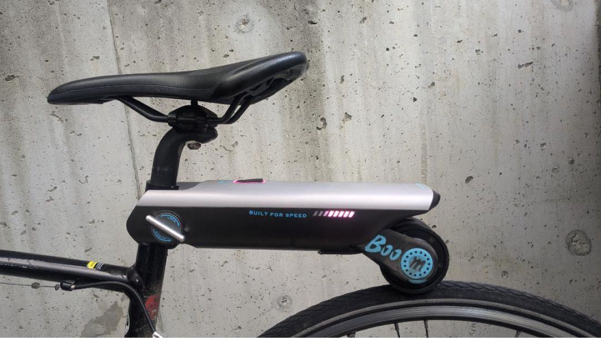後付け自転車アシスト 電動アシスト自転車 補助 P wheel ロード 後付け自転車アシスト 電動アシスト自転車 補助 P wheel ロード
