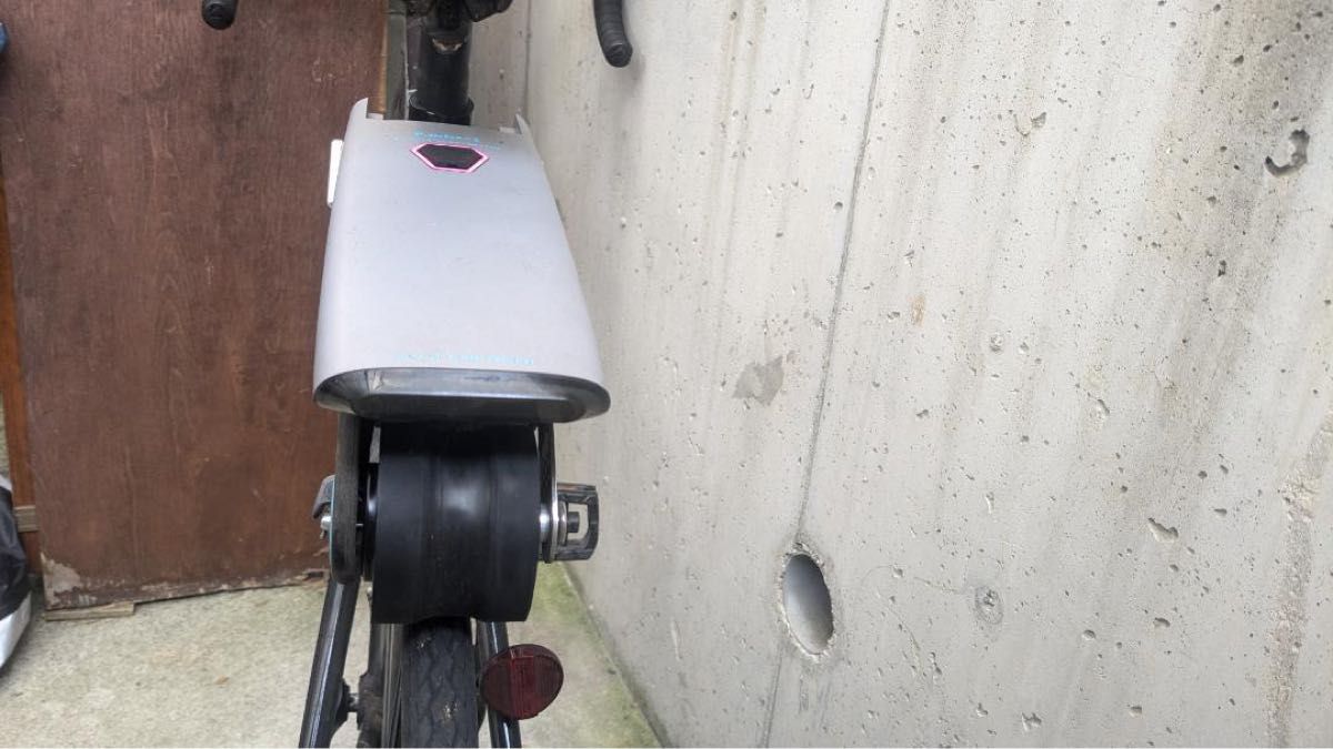 後付け自転車アシスト 電動アシスト自転車 補助 P wheel ロード 後付け自転車アシスト 電動アシスト自転車 補助 P wheel ロード