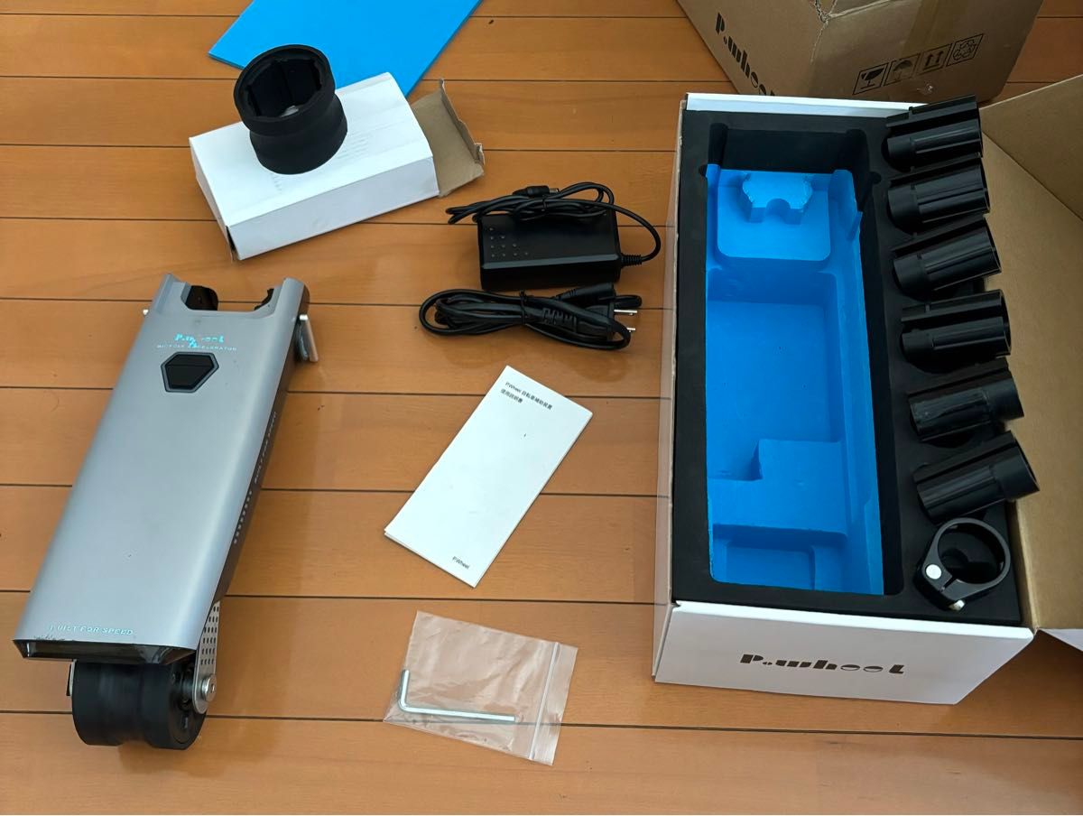 後付け自転車アシスト 電動アシスト自転車 補助 P wheel ロード 後付け自転車アシスト 電動アシスト自転車 補助 P wheel ロード