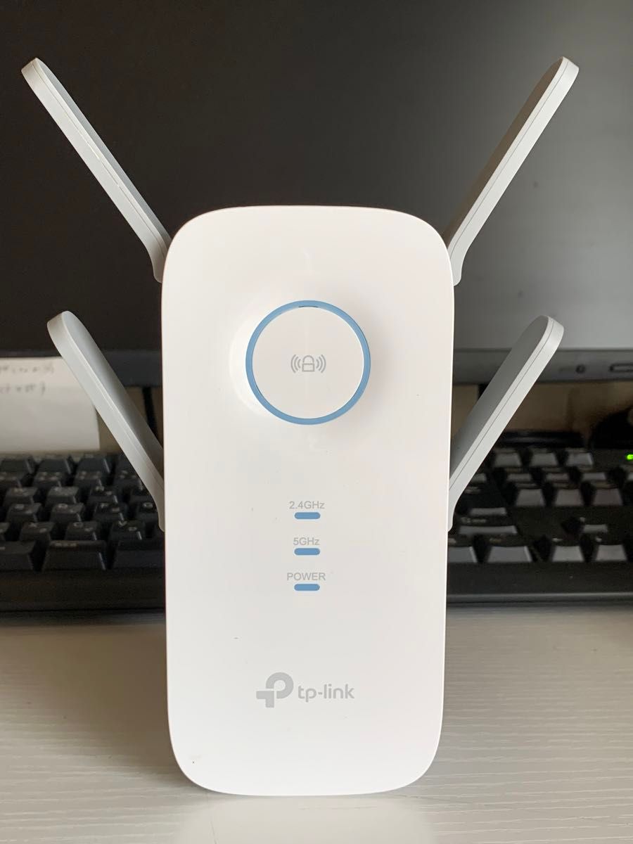 AC2600 MU-MIMO 無線LAN 中継器 ルーター Wi-fi 【TP-LINK RE650】①|周辺機器 AC2600 MU-MIMO 無線LAN 中継器 ルーター Wi-fi 【TP-LINK RE650】①|周辺機器