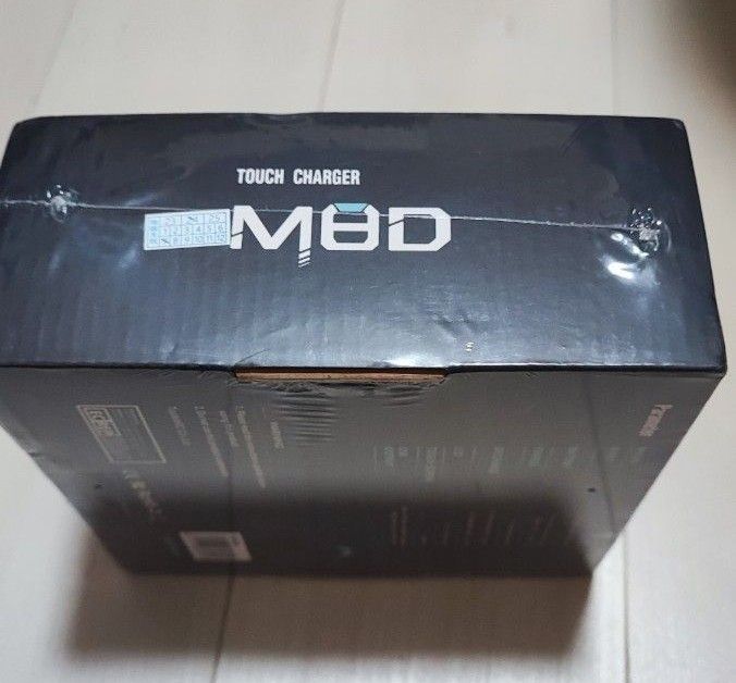 新品未開封】ToolkitRC M8Dデュアルチャンネルバランス充電器 新品未開封】ToolkitRC M8Dデュアルチャンネルバランス充電器