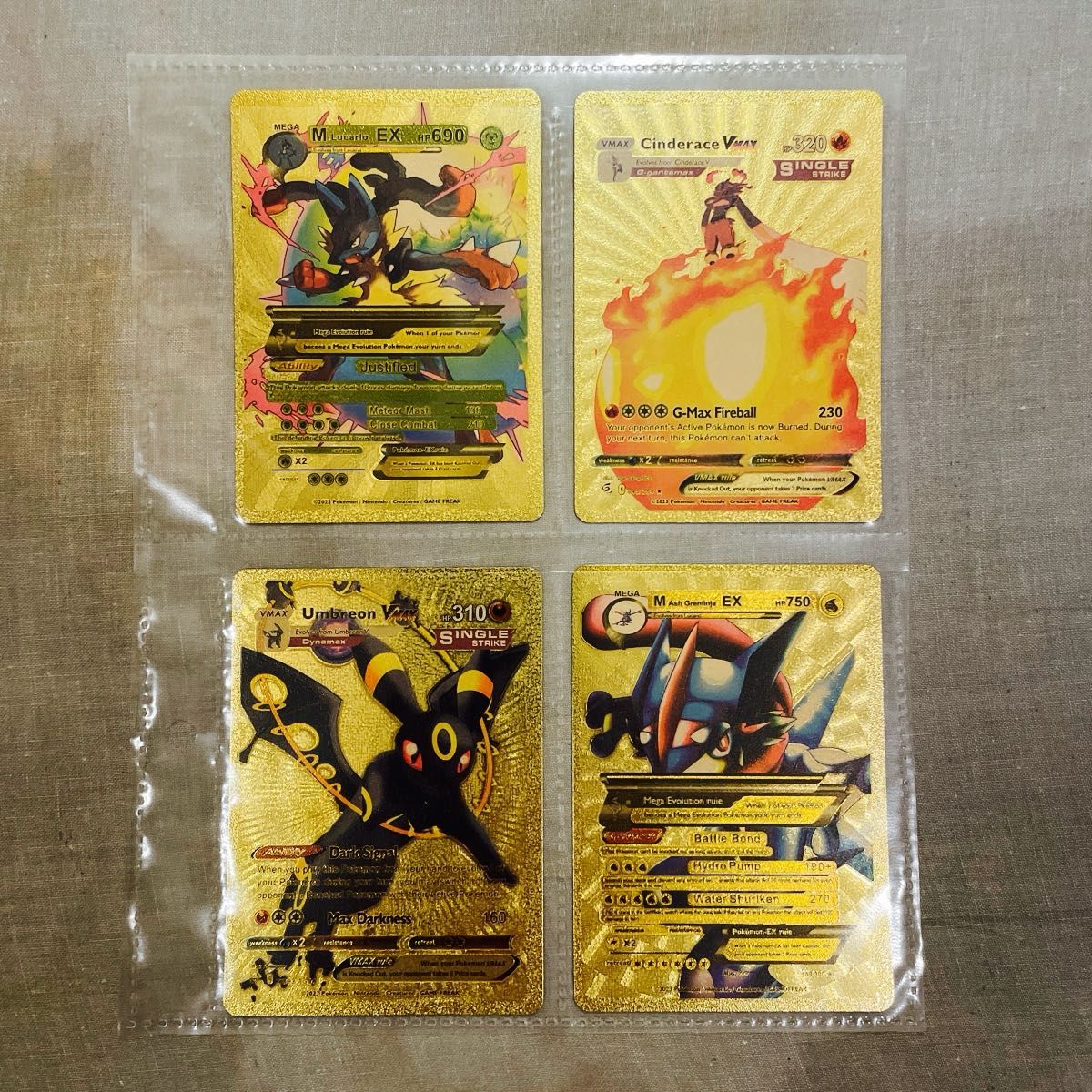 ポケモンカード English版 ゴールド箱付き 55枚セット|Yahoo ポケモンカード English版 ゴールド箱付き 55枚セット|Yahoo