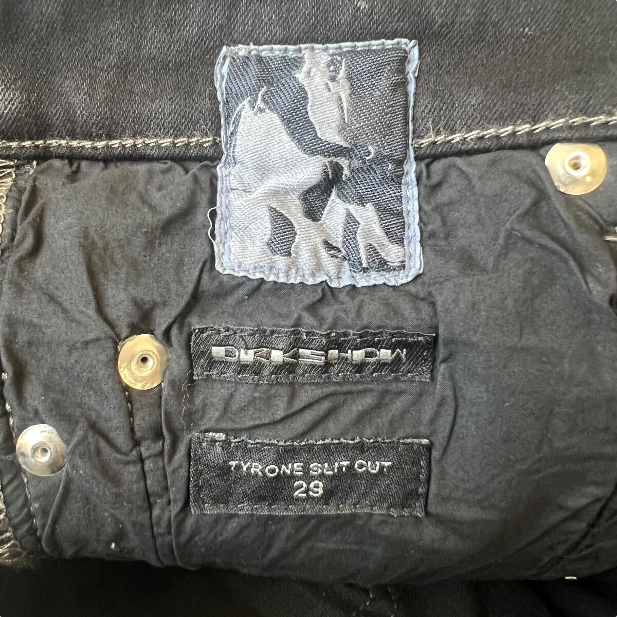 RICK OWENS 20AW DRKSHDW リックオウエンス ダークシャドウ RICK OWENS 20AW DRKSHDW リックオウエンス ダークシャドウ