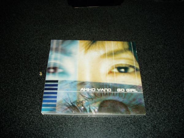 264円 割引 264円 大規模セール CD 矢野顕子 GO GIRL 99年盤