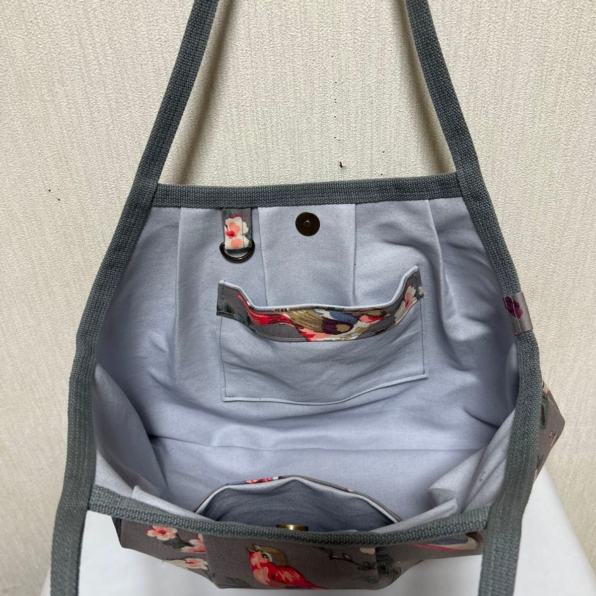 キャスキッドソン グラニーバックLサイズ ハンドメイド|Yahoo キャスキッドソン グラニーバックLサイズ ハンドメイド|Yahoo