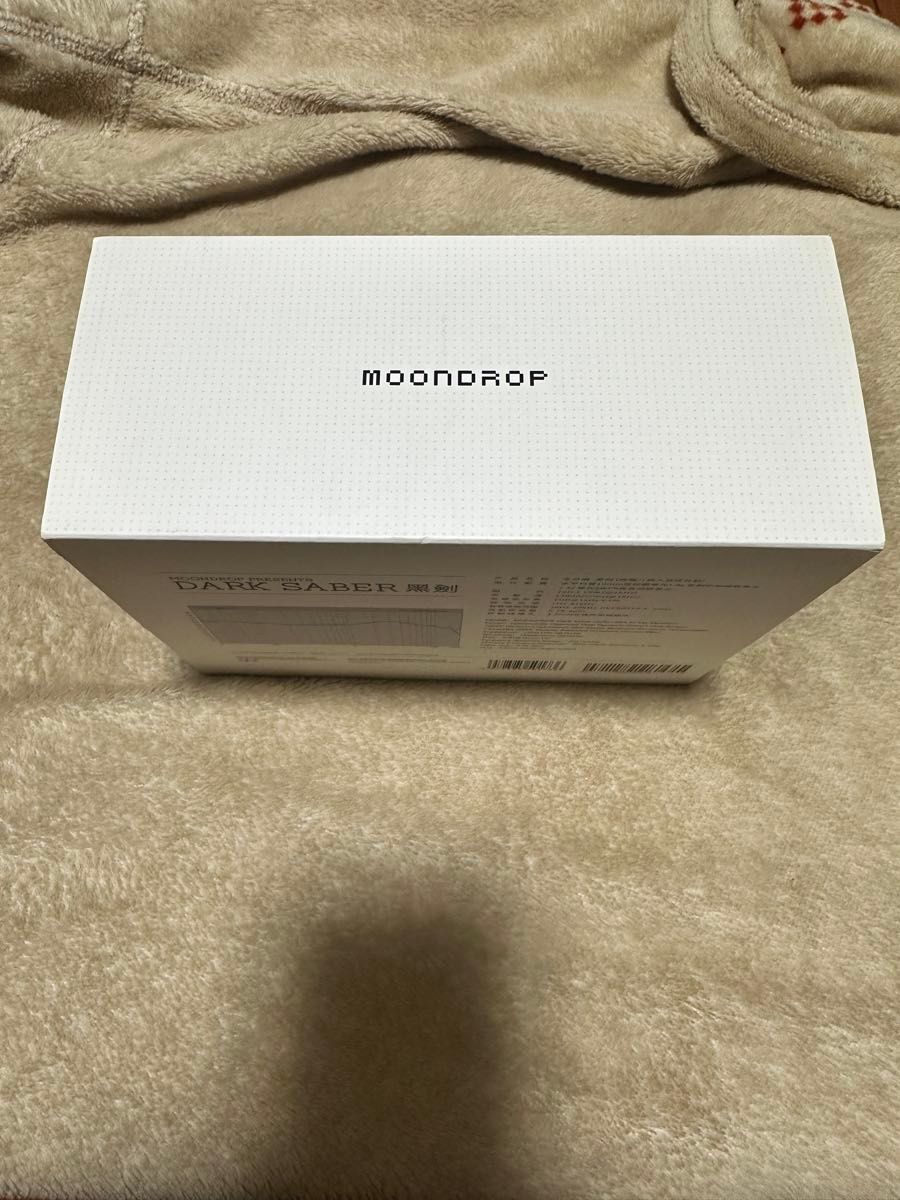 水月雨 (MOONDROP) DARKSABER - 黒剣 2DD 8BA|Yahoo!フリマ(旧 水月雨 (MOONDROP) DARKSABER - 黒剣 2DD 8BA|Yahoo!フリマ(旧