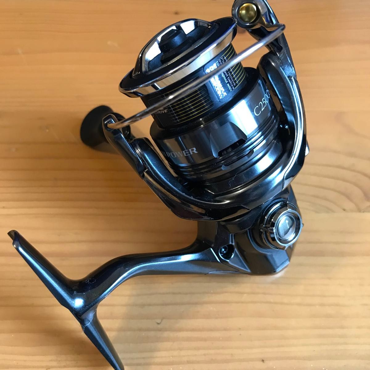 シマノ 24 ツインパワー C2500SXG 未使用品|Yahoo!フリマ(旧 シマノ 24 ツインパワー C2500SXG 未使用品|Yahoo!フリマ(旧