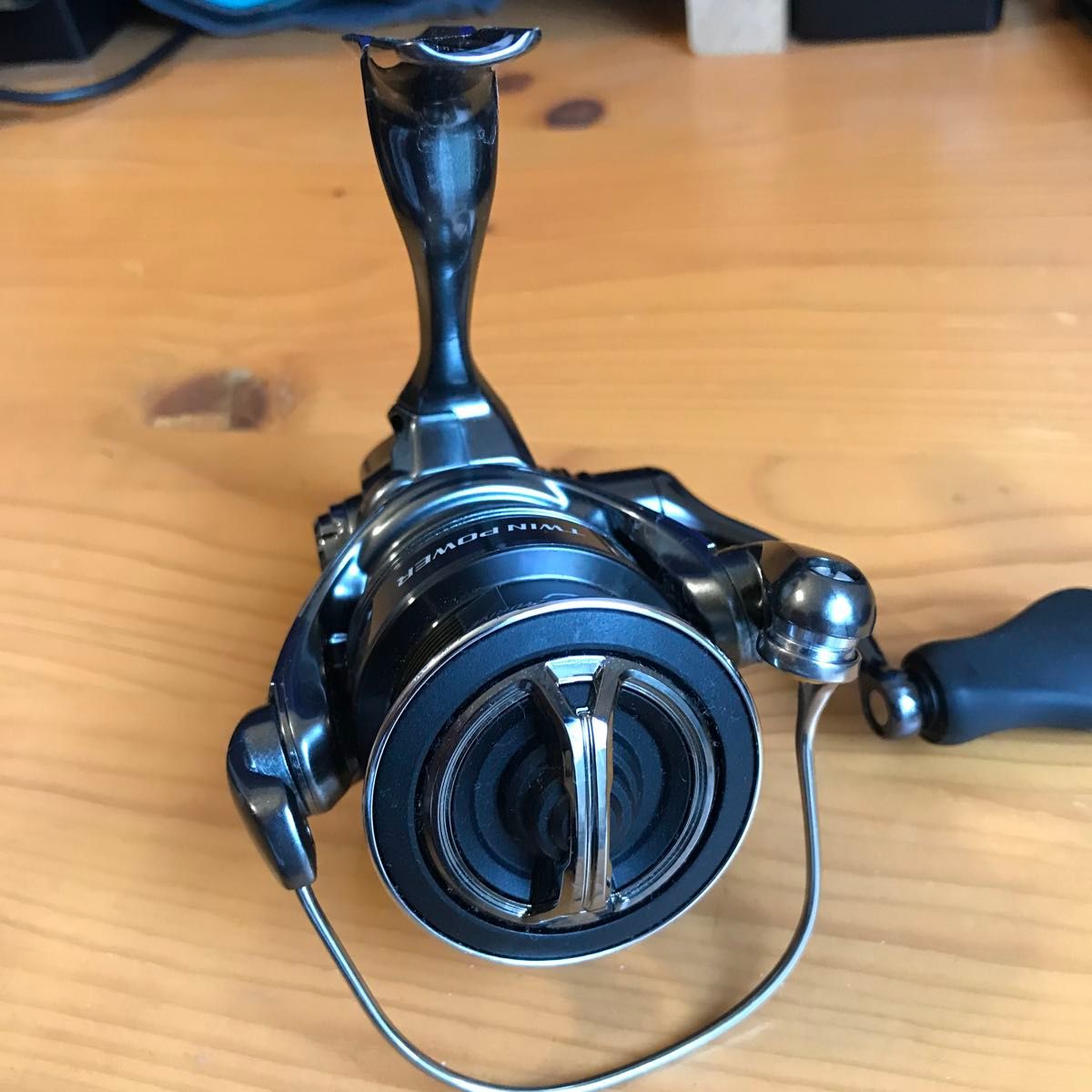 シマノ 24 ツインパワー C2500SXG 未使用品|Yahoo!フリマ(旧 シマノ 24 ツインパワー C2500SXG 未使用品|Yahoo!フリマ(旧