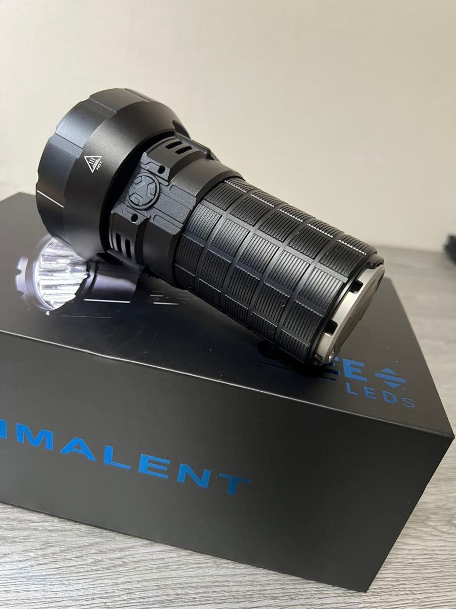 IMALENT MS12 MINI 懐中電灯 強力 ハンディライト コンパクト IMALENT MS12 MINI 懐中電灯 強力 ハンディライト コンパクト