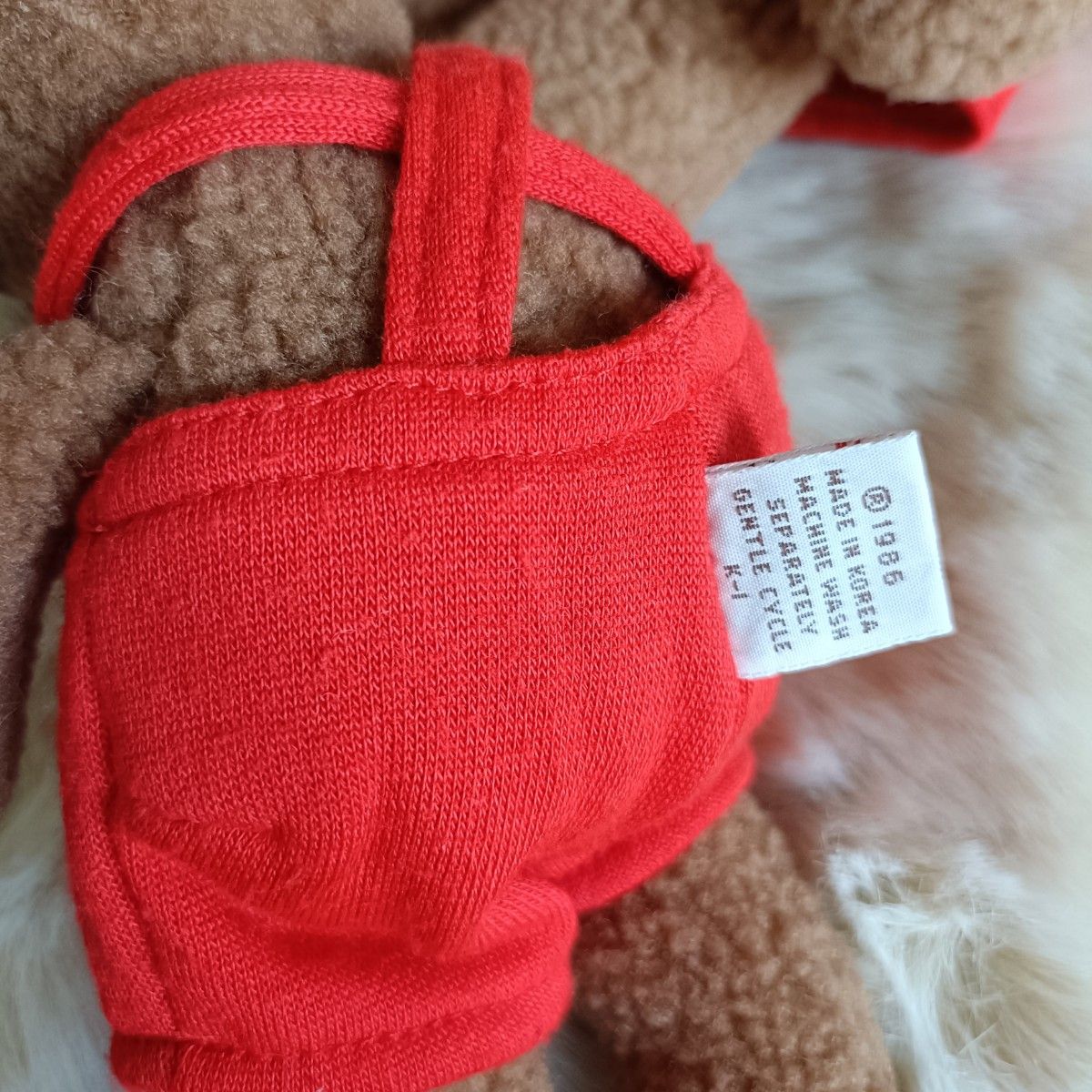 GUND GEAR BEAR 大小セット ガンド ギアベア ぬいぐるみ ラトル GUND GEAR BEAR 大小セット ガンド ギアベア ぬいぐるみ ラトル